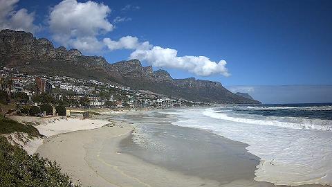 Hermanus Hotel Webcam (Overberg) Camps Bay Webcam